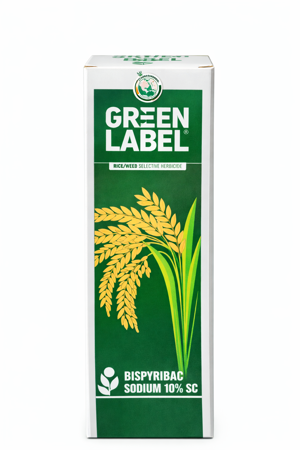 ग्रीन लेबल