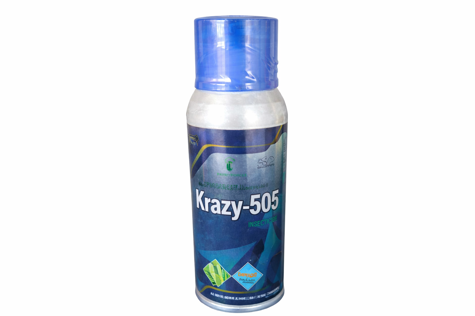 क्रेज़ी 505