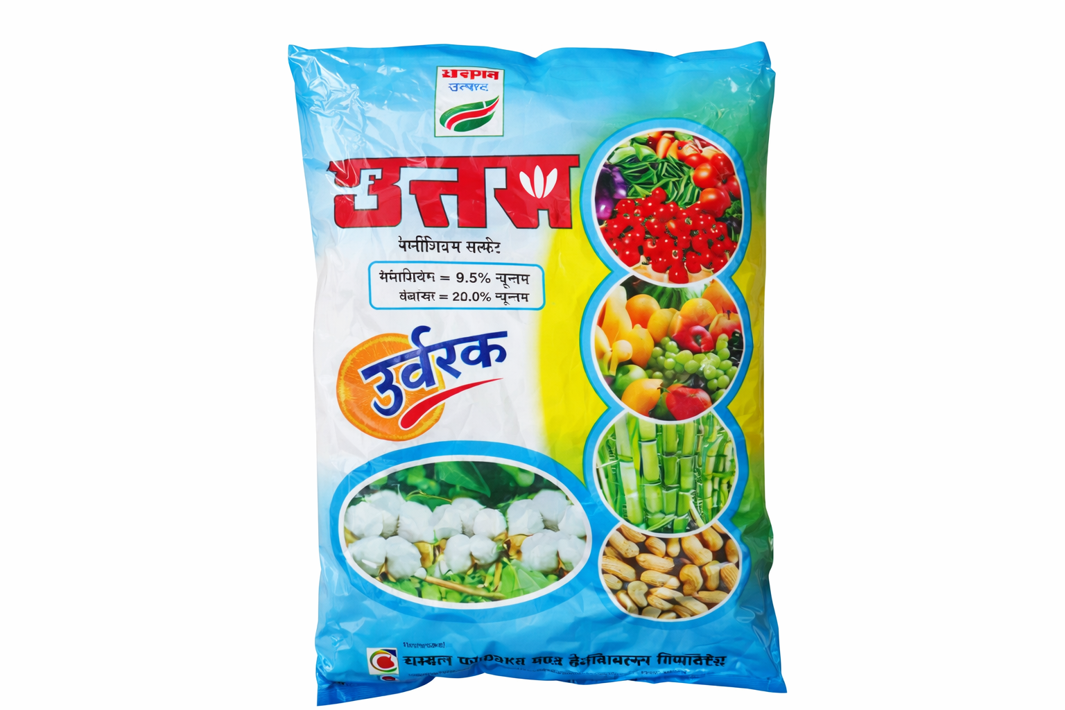 मेग्नीशियम